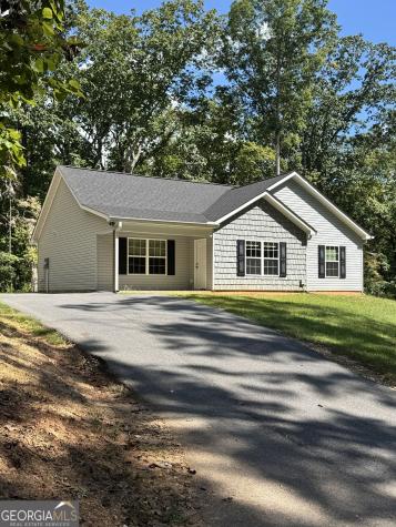 3790 Highway 52 W Dahlonega GA 30533