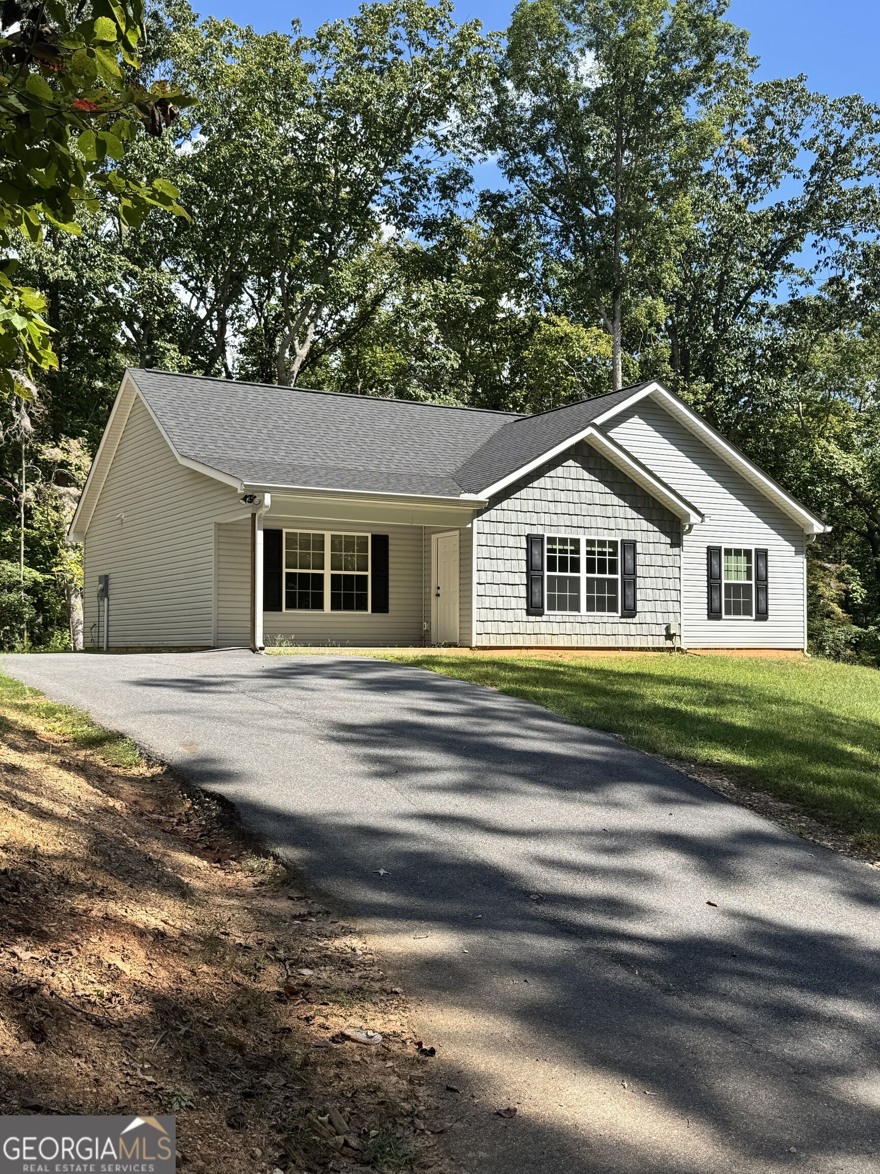 3790 Highway 52 W Dahlonega GA 30533