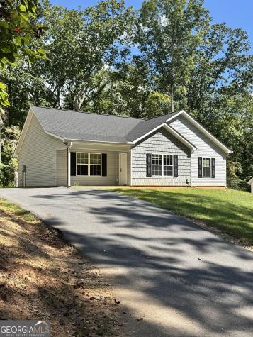 3790 Highway 52 W Dahlonega GA 30533