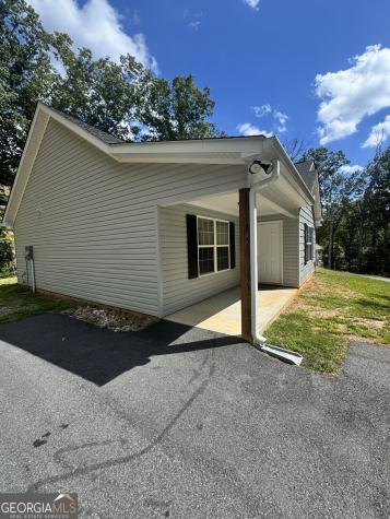 3790 Highway 52 W Dahlonega GA 30533