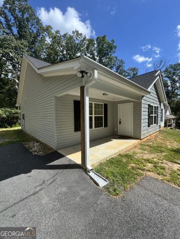 3790 Highway 52 W Dahlonega GA 30533
