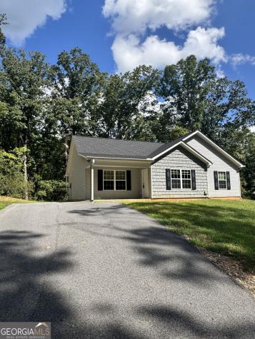 3790 Highway 52 W Dahlonega GA 30533