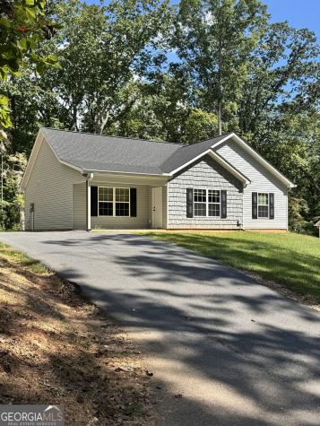 3790 Highway 52 W Dahlonega GA 30533