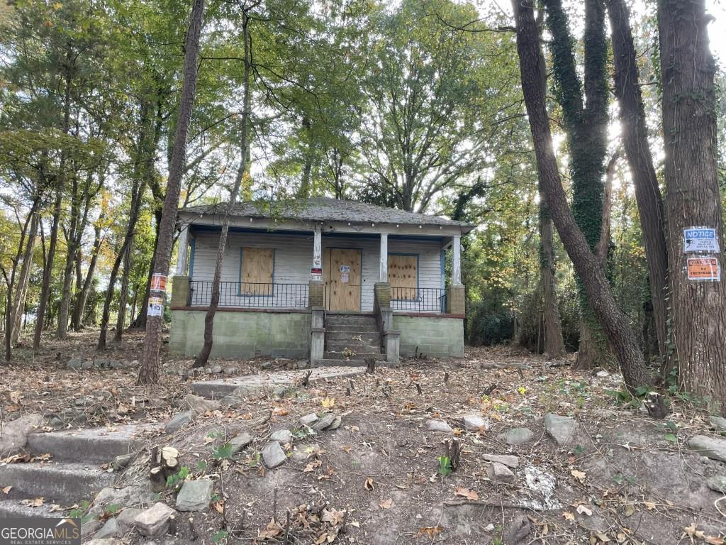 350 Willis Mill Road SW Atlanta GA 30311