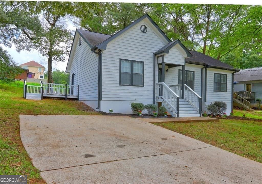 2024 Collier Circle Decatur GA 30032