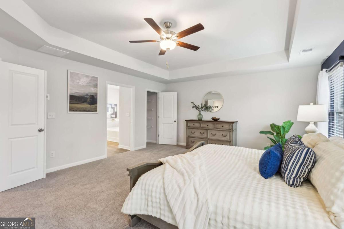1492 Stephens View Drive Loganville GA 30052