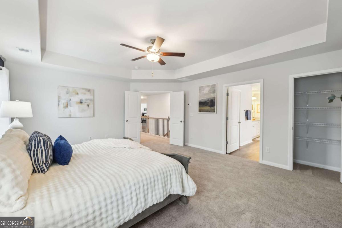 1492 Stephens View Drive Loganville GA 30052
