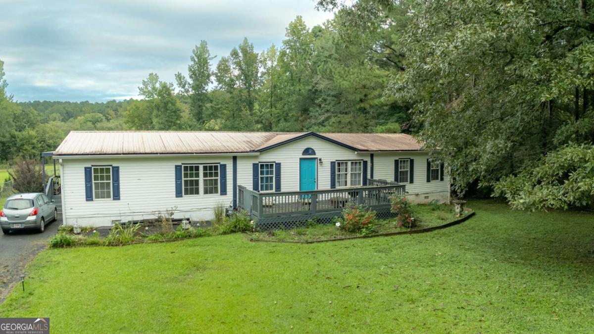 1170 River Woods Drive Madison GA 30650