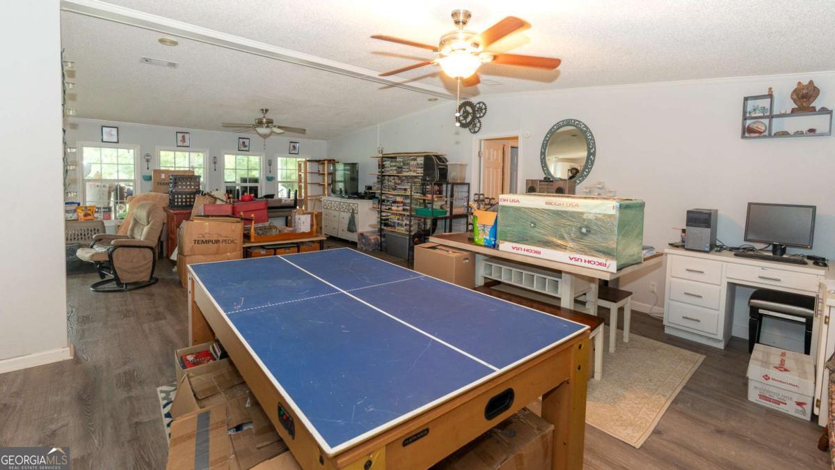 1170 River Woods Drive Madison GA 30650