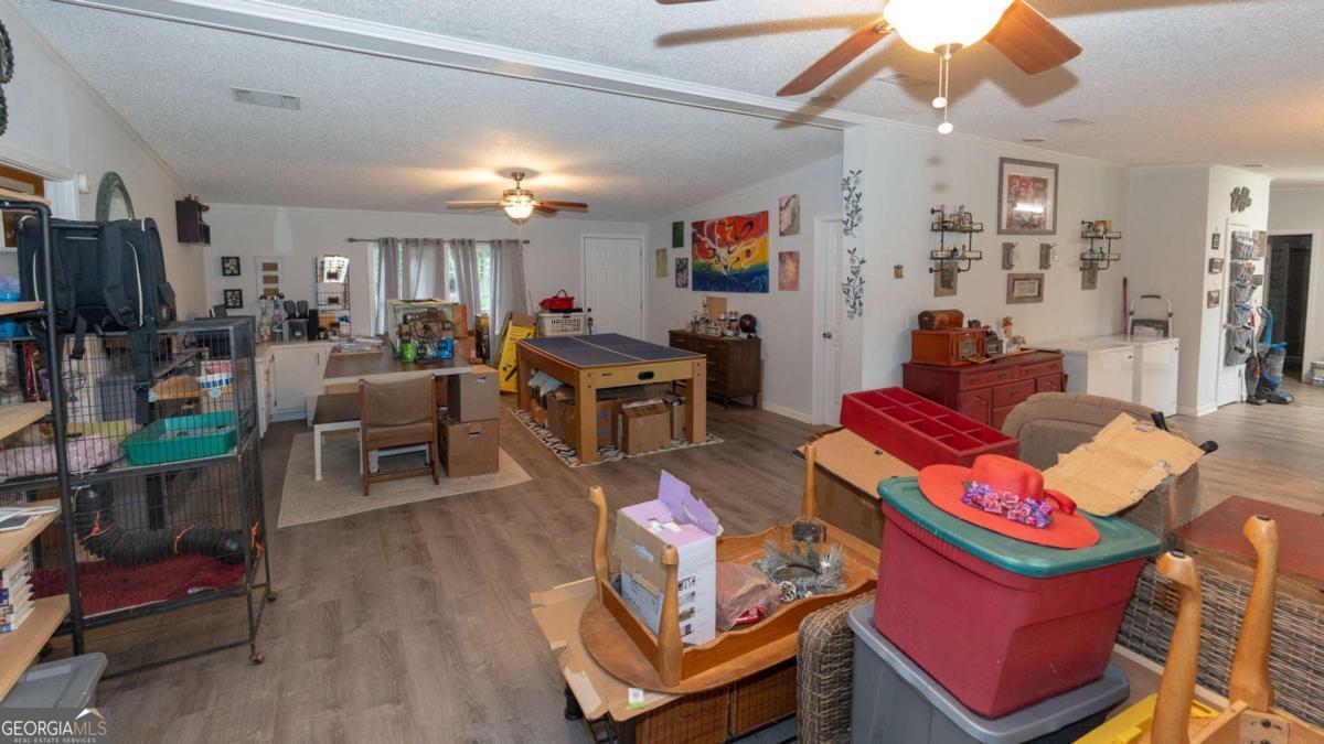 1170 River Woods Drive Madison GA 30650