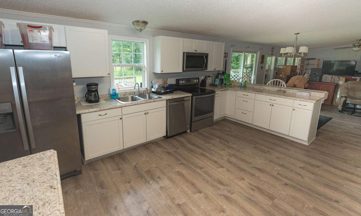 1170 River Woods Drive Madison GA 30650