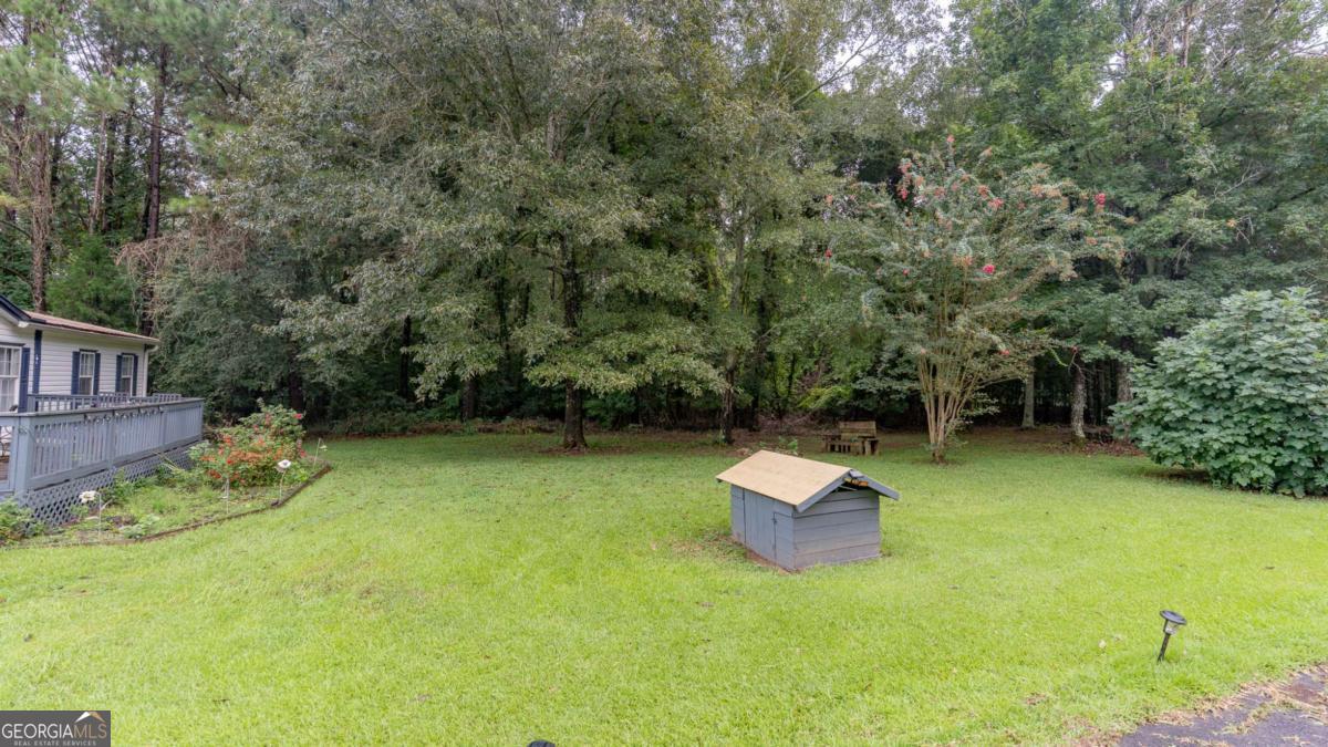 1170 River Woods Drive Madison GA 30650