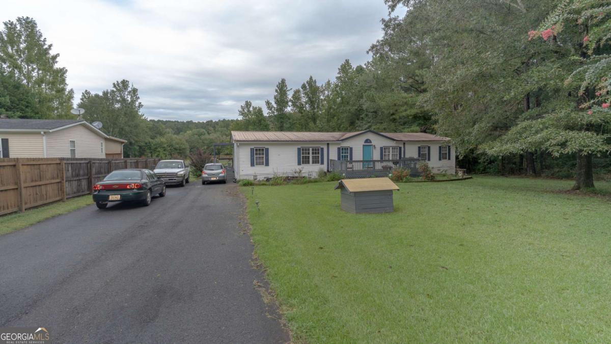 1170 River Woods Drive Madison GA 30650