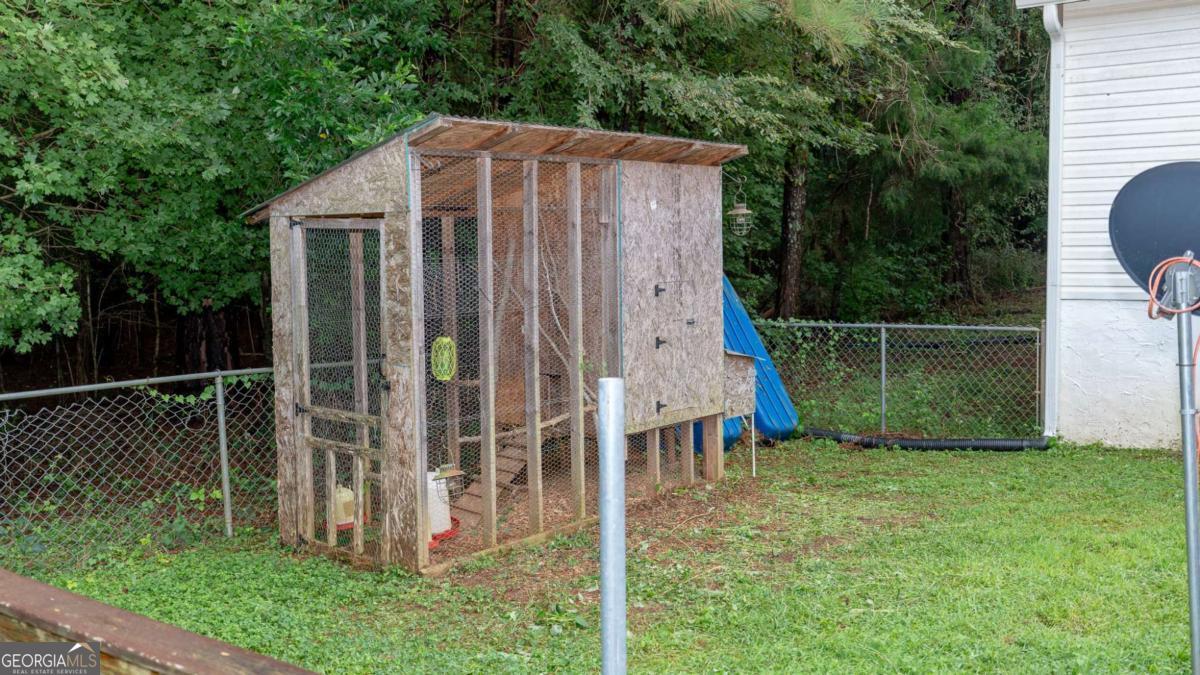 1170 River Woods Drive Madison GA 30650