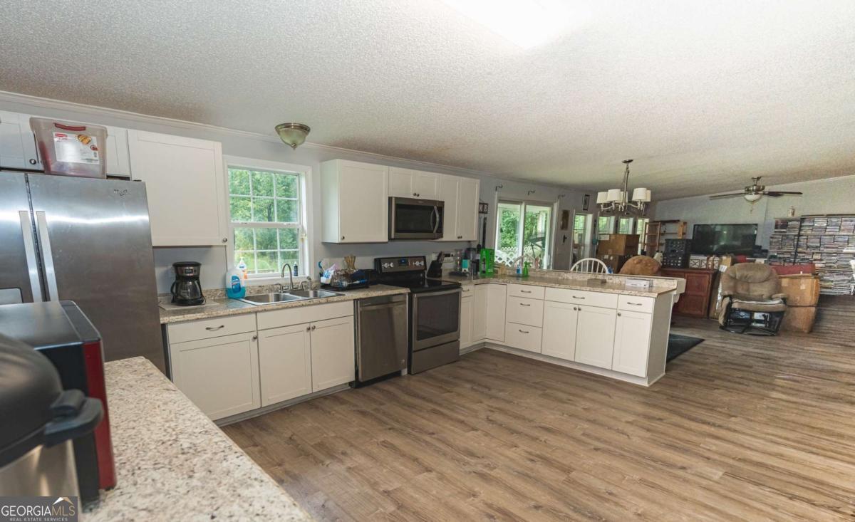 1170 River Woods Drive Madison GA 30650