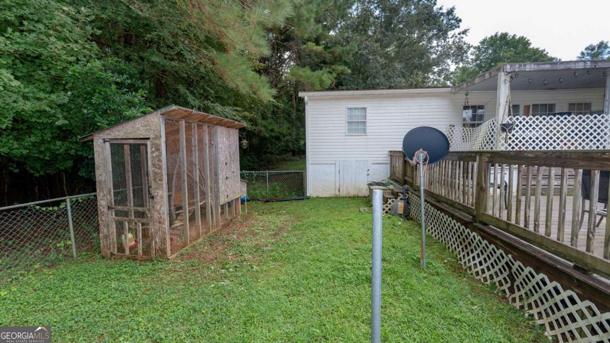 1170 River Woods Drive Madison GA 30650