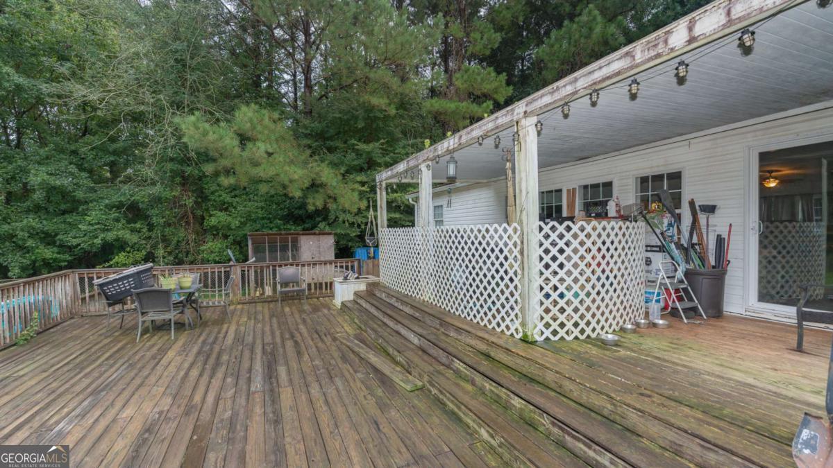 1170 River Woods Drive Madison GA 30650