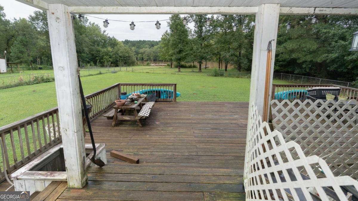 1170 River Woods Drive Madison GA 30650
