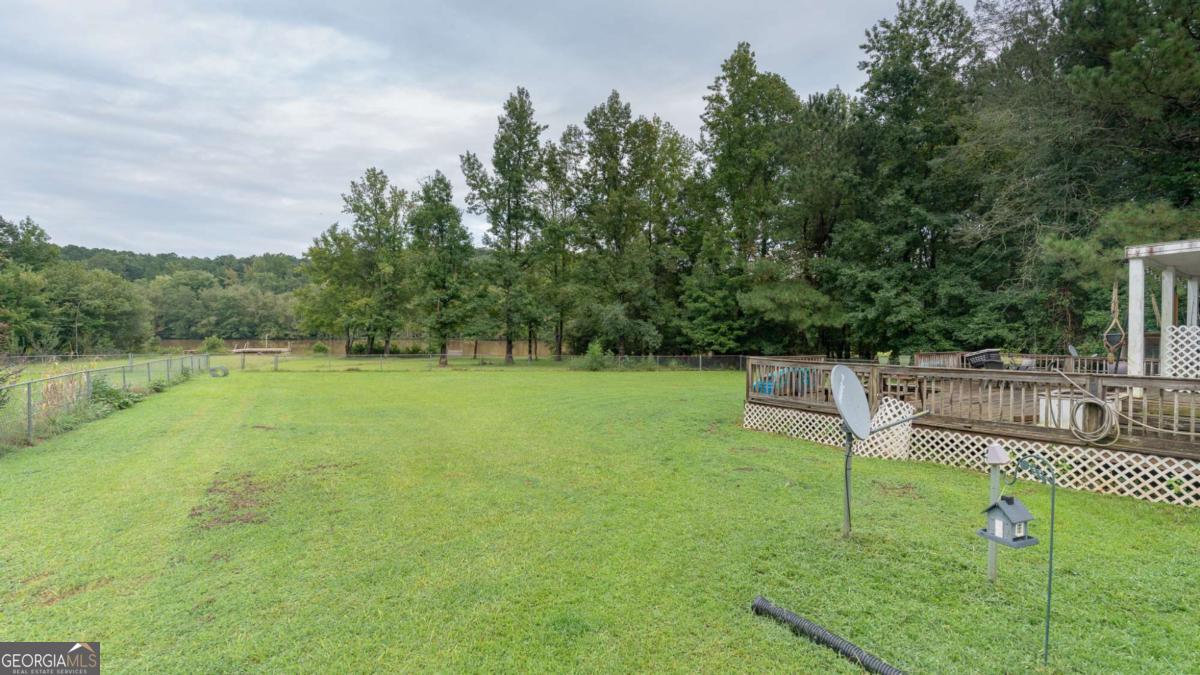 1170 River Woods Drive Madison GA 30650
