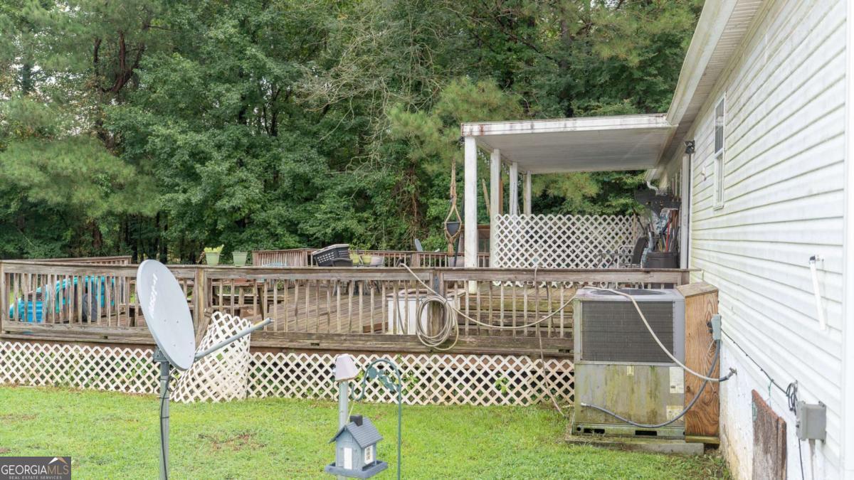 1170 River Woods Drive Madison GA 30650