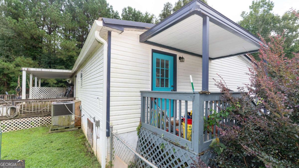 1170 River Woods Drive Madison GA 30650
