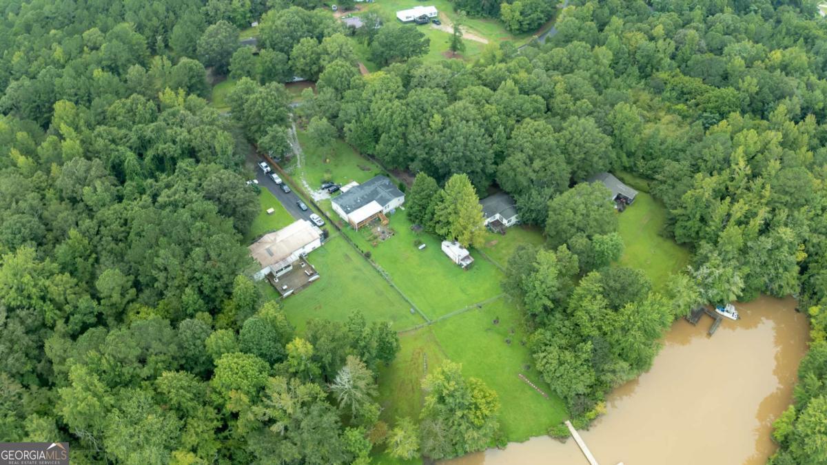 1170 River Woods Drive Madison GA 30650
