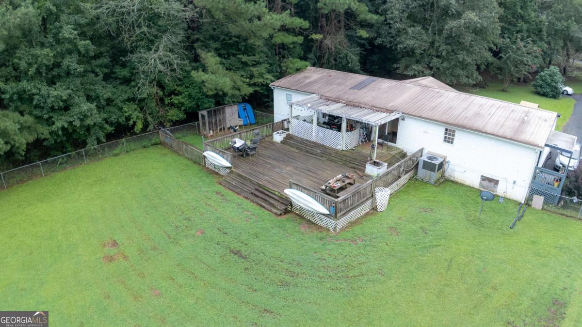 1170 River Woods Drive Madison GA 30650