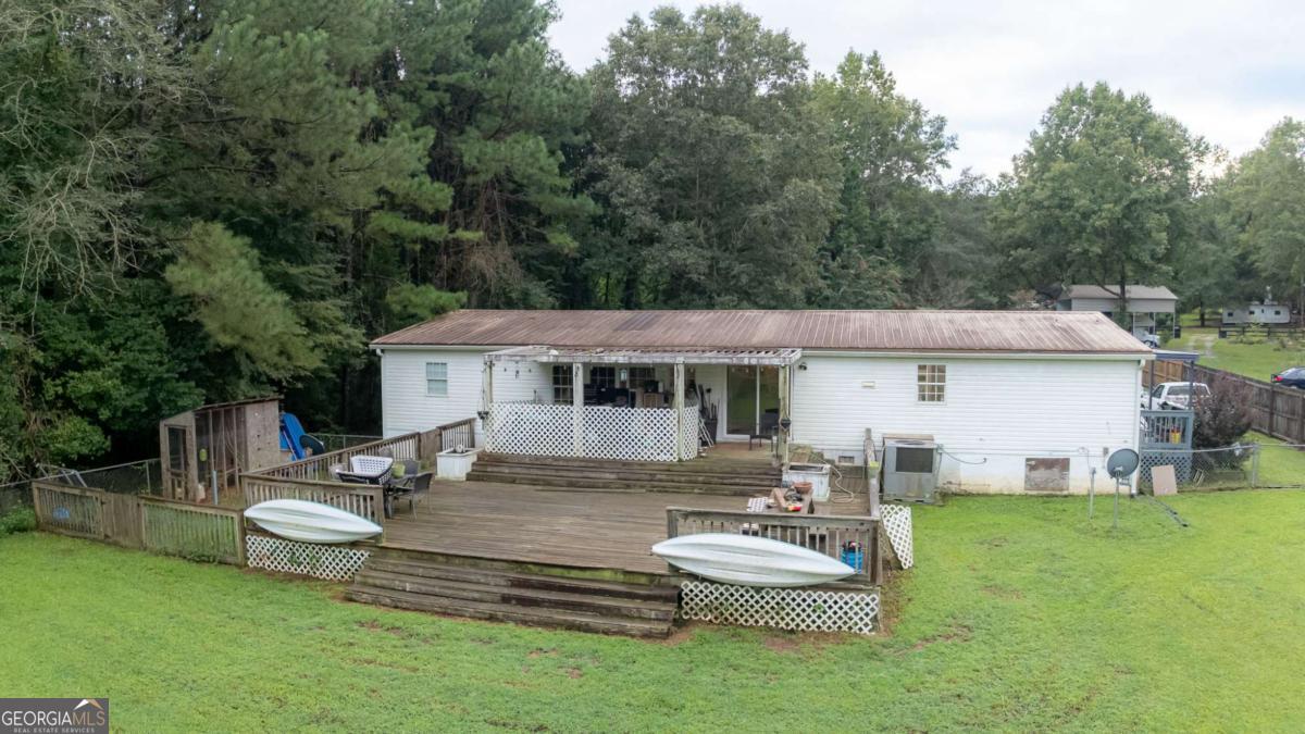 1170 River Woods Drive Madison GA 30650