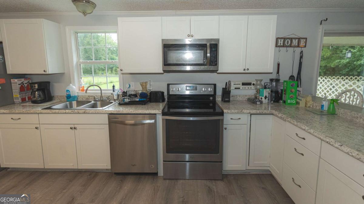 1170 River Woods Drive Madison GA 30650