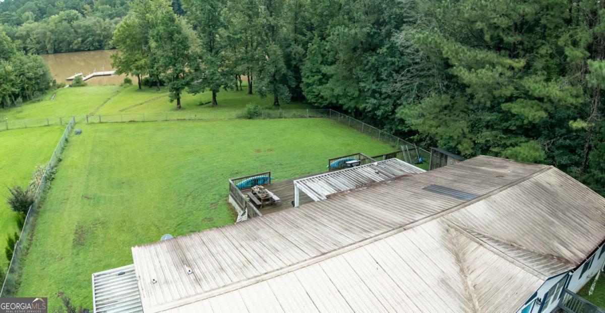 1170 River Woods Drive Madison GA 30650