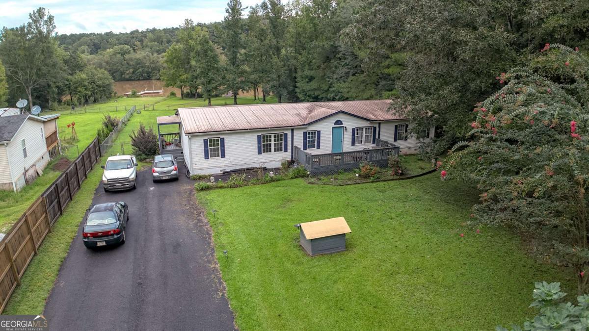 1170 River Woods Drive Madison GA 30650