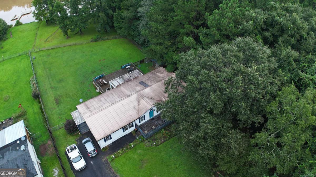 1170 River Woods Drive Madison GA 30650