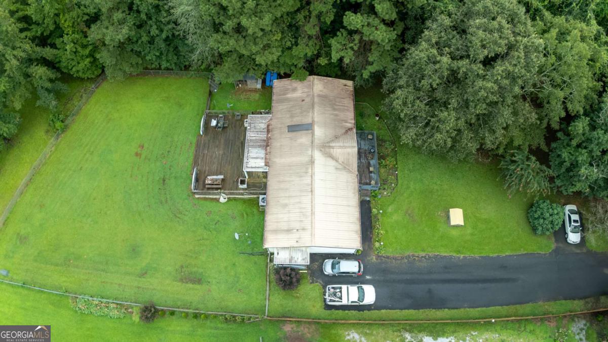 1170 River Woods Drive Madison GA 30650
