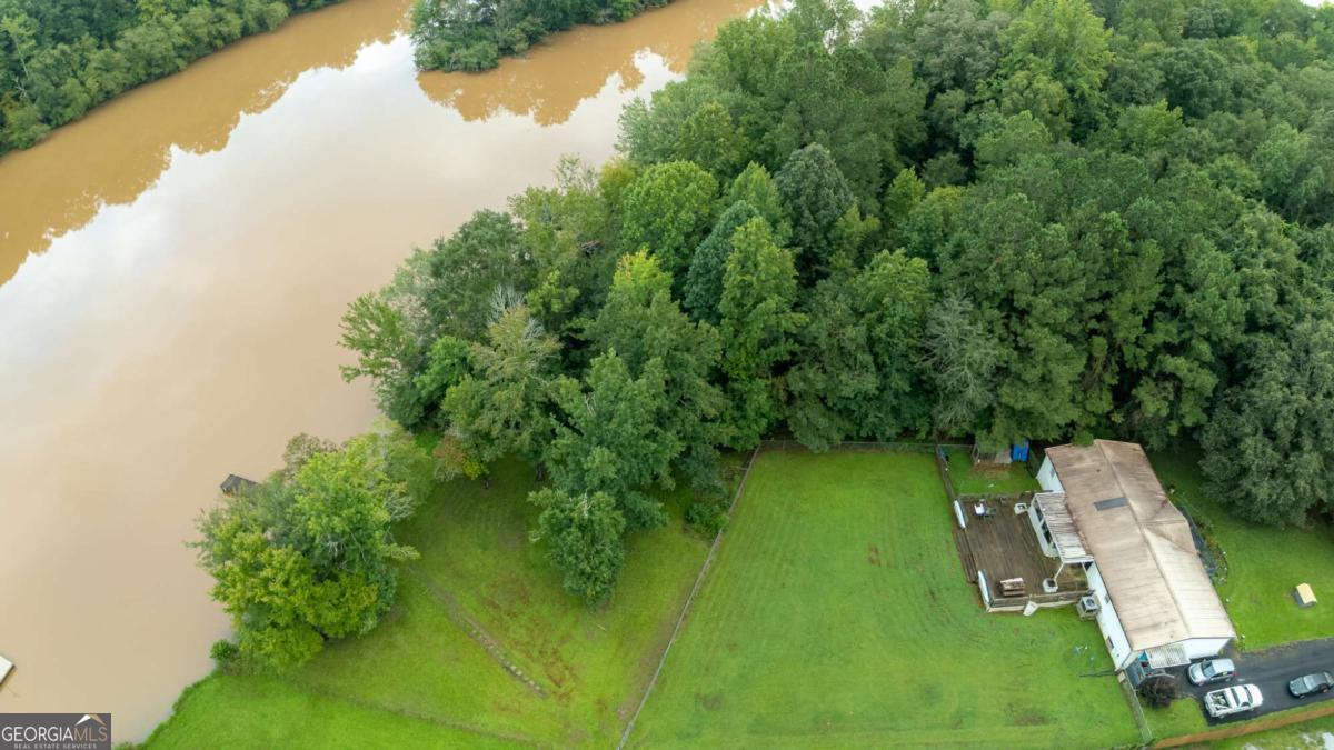 1170 River Woods Drive Madison GA 30650