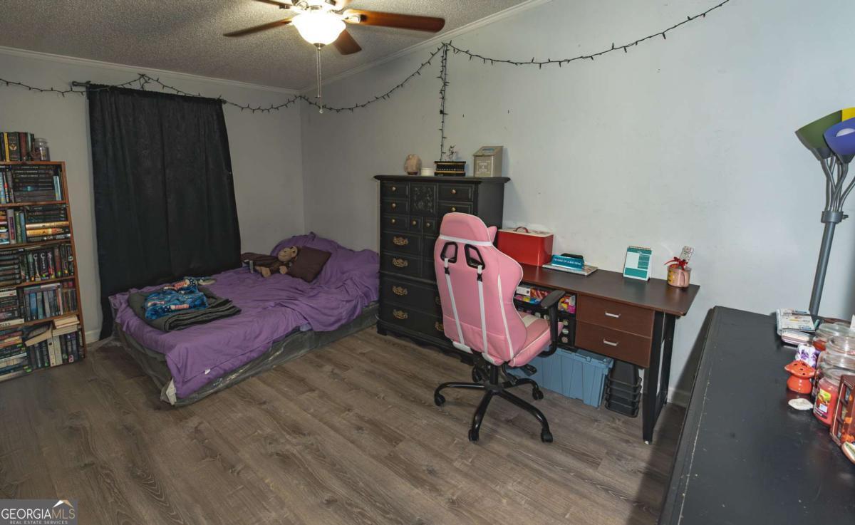 1170 River Woods Drive Madison GA 30650