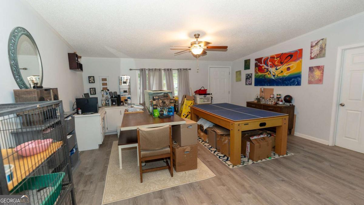 1170 River Woods Drive Madison GA 30650