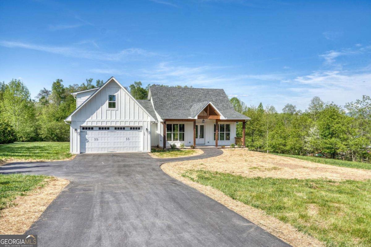 124 Meadow Brooke Lane Young Harris GA 30582