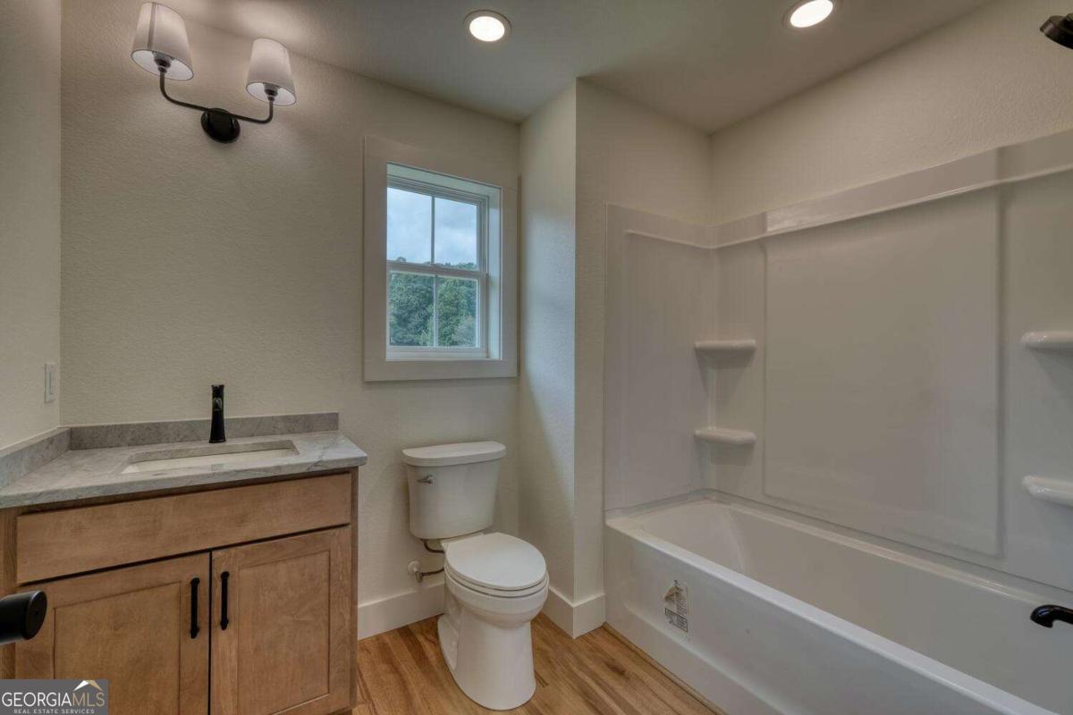 124 Meadow Brooke Lane Young Harris GA 30582