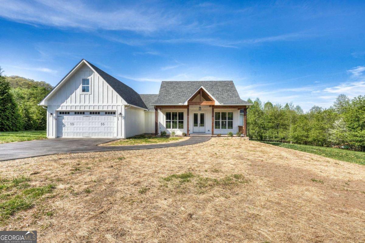 124 Meadow Brooke Lane Young Harris GA 30582