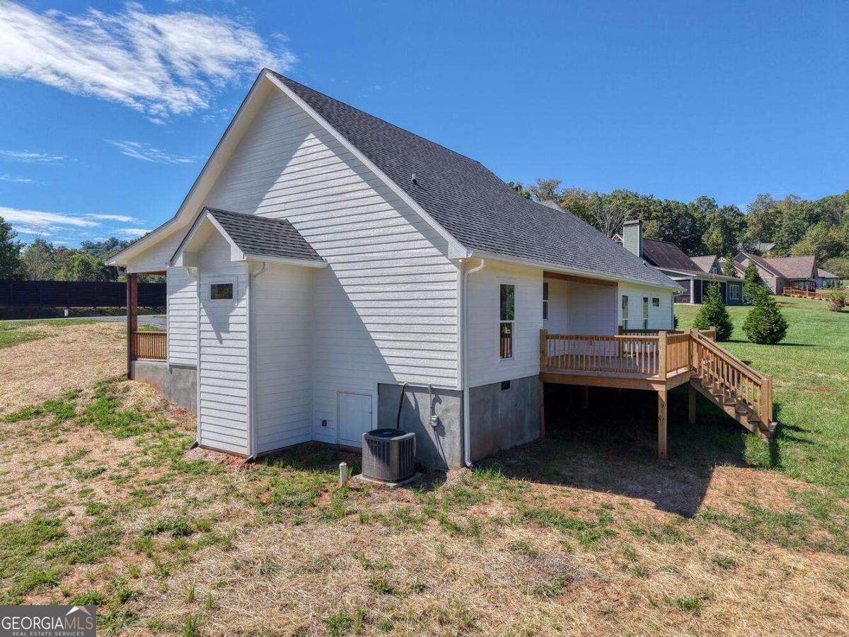 124 Meadow Brooke Lane Young Harris GA 30582