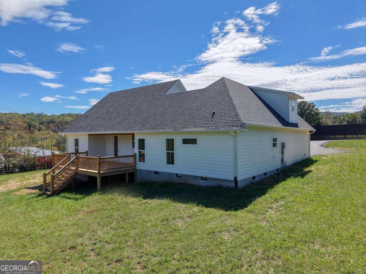 124 Meadow Brooke Lane Young Harris GA 30582