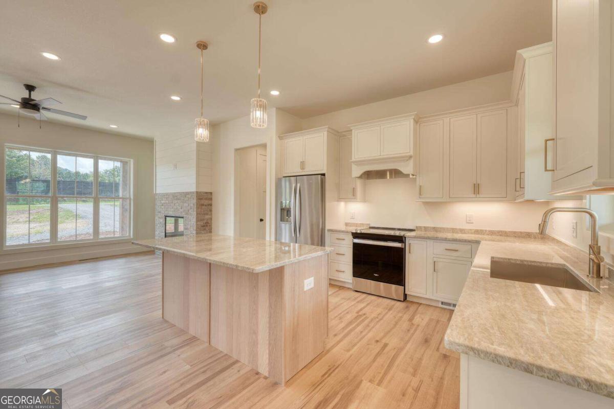 124 Meadow Brooke Lane Young Harris GA 30582