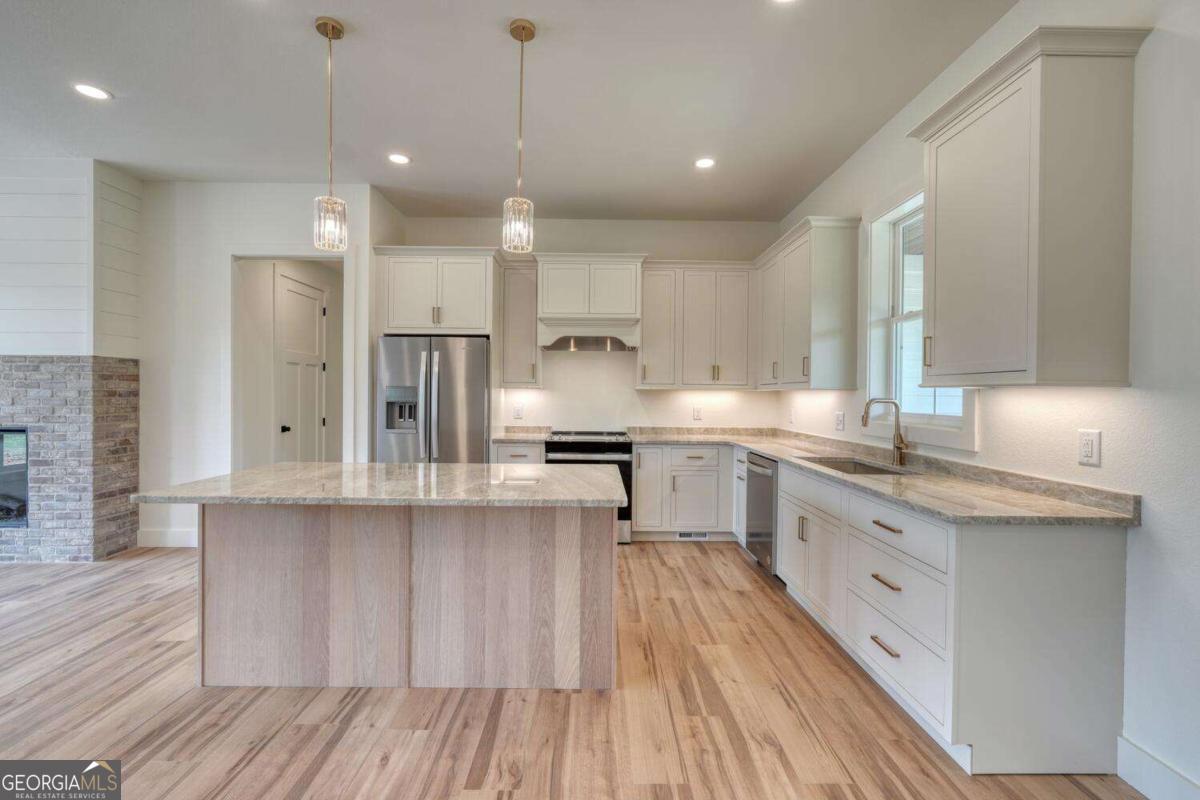 124 Meadow Brooke Lane Young Harris GA 30582