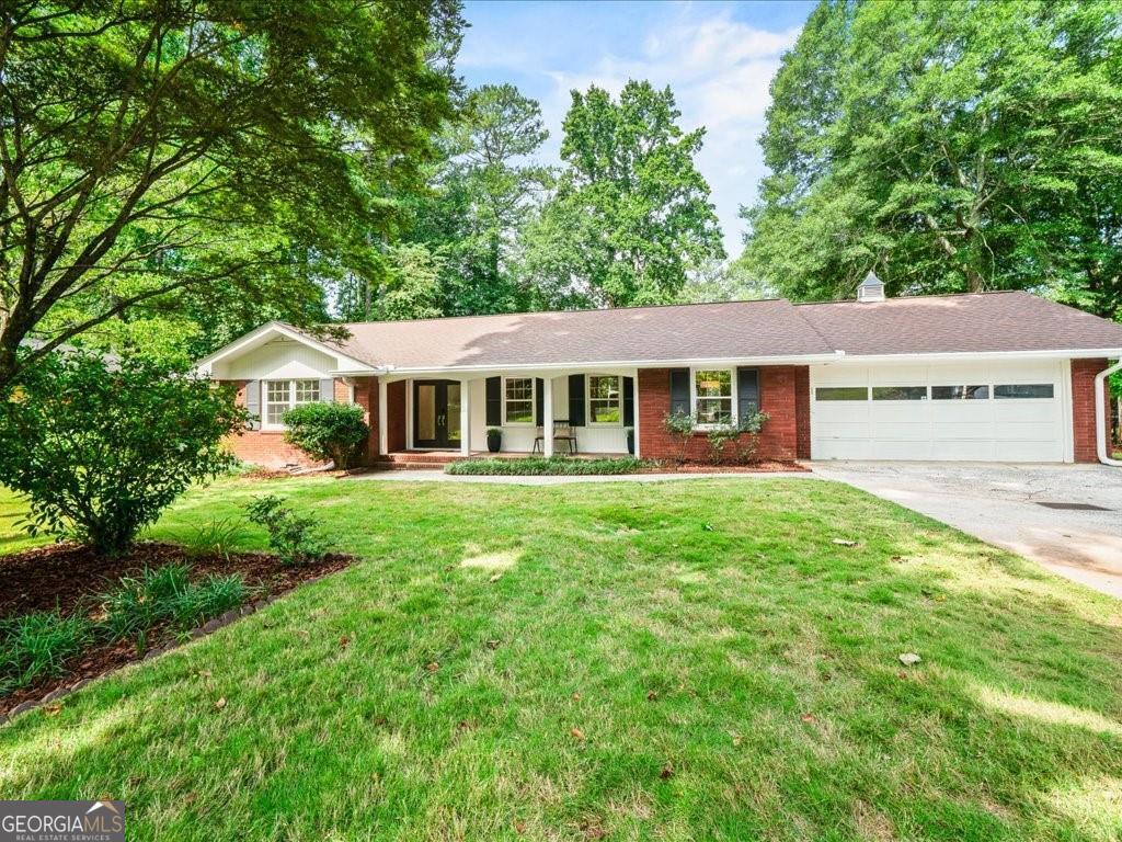 3800 N Cooper Lake Road SE Smyrna GA 30082