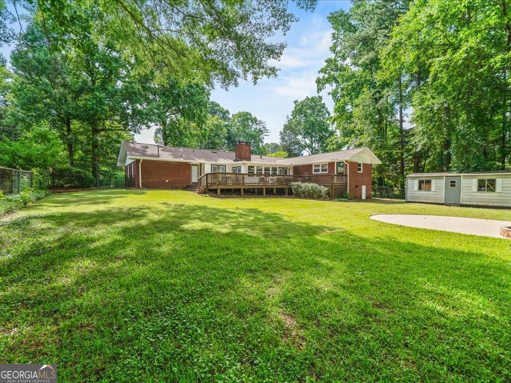 3800 N Cooper Lake Road SE Smyrna GA 30082