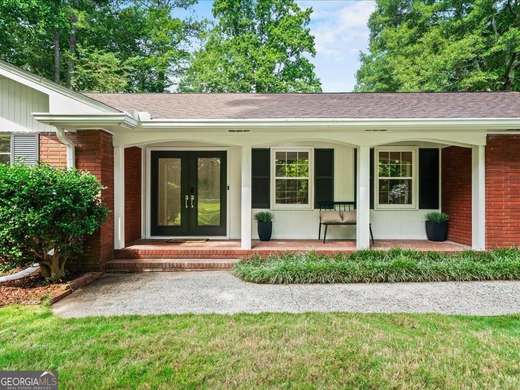 3800 N Cooper Lake Road SE Smyrna GA 30082