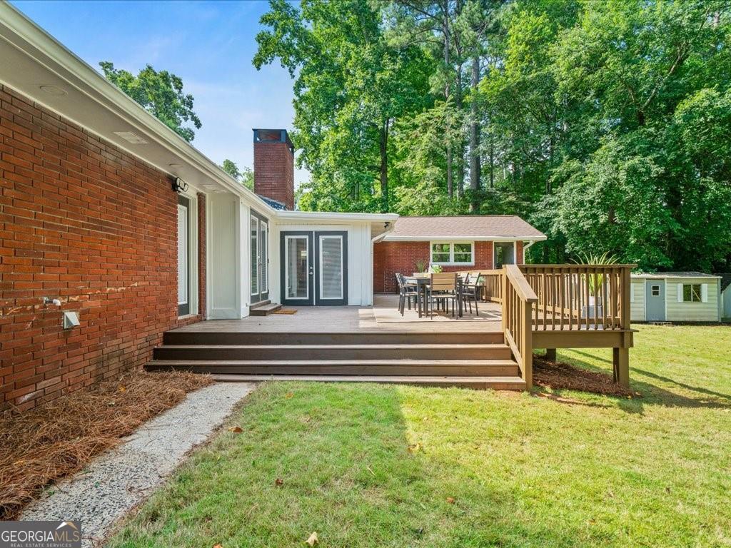 3800 N Cooper Lake Road SE Smyrna GA 30082