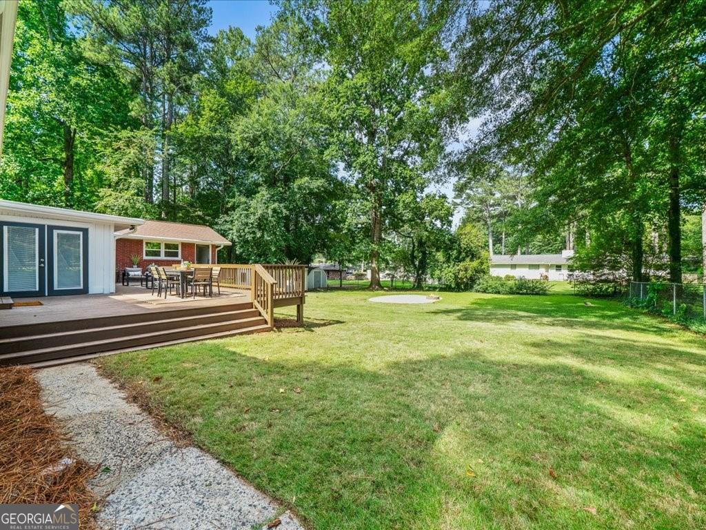 3800 N Cooper Lake Road SE Smyrna GA 30082