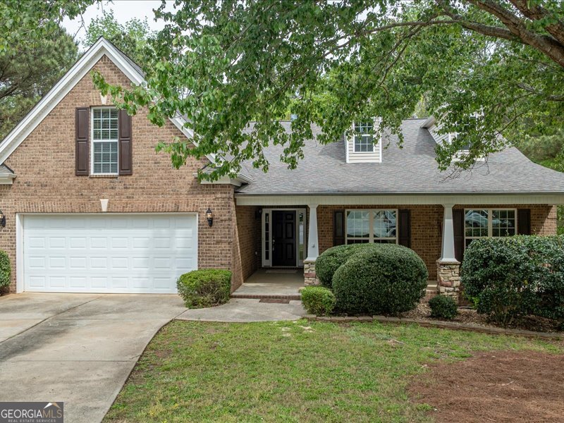 1406 Morgans Bluff Monroe GA 30656