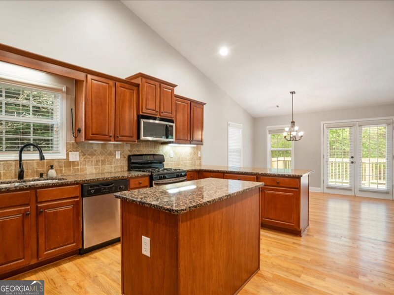 1406 Morgans Bluff Monroe GA 30656
